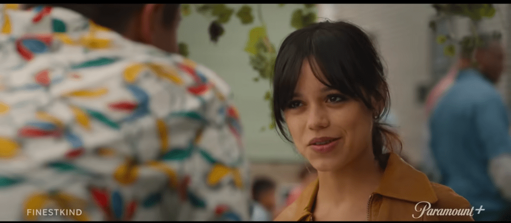 Best Jenna Ortega movies & TV Shows on Netflix