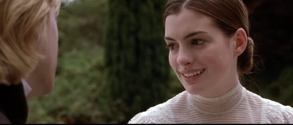 Best Anne Hathaway Movies on Netflix