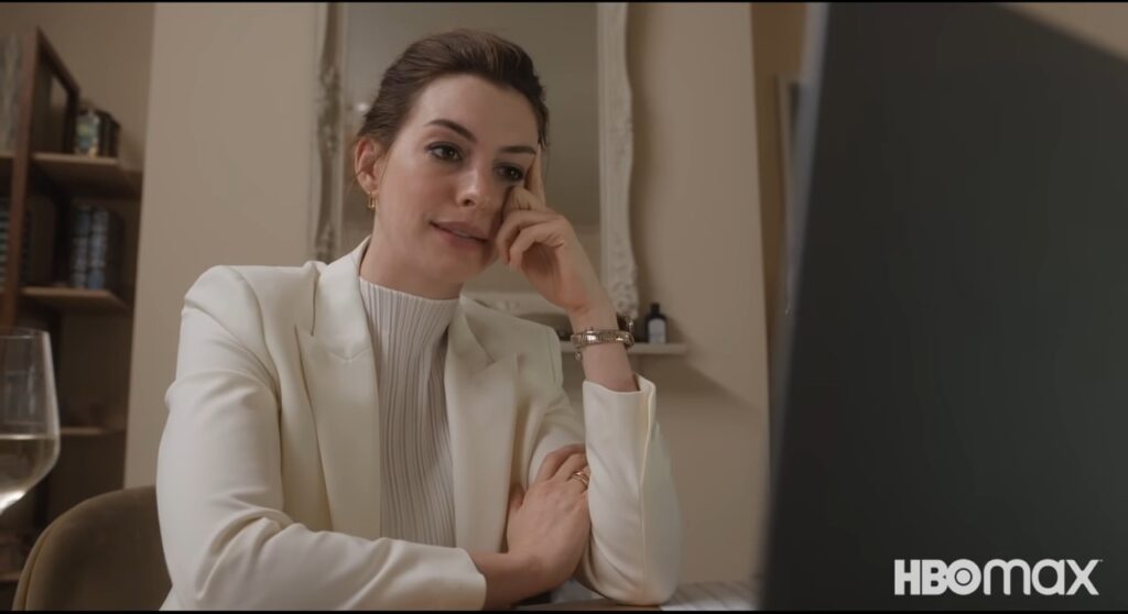 Best Anne Hathaway Movies on Netflix