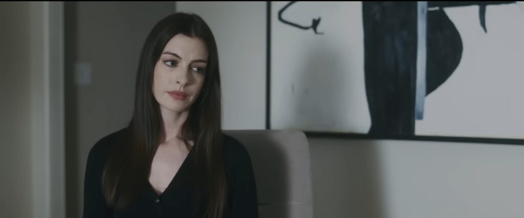 Best Anne Hathaway Movies on Netflix