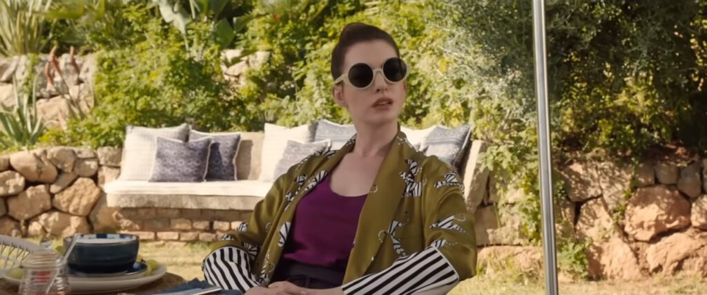 Best Anne Hathaway Movies on Netflix