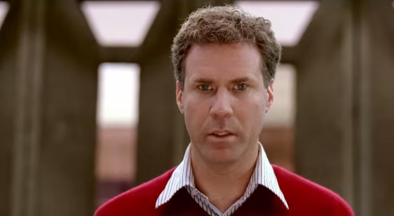 Will Ferrell Movies & TV Shows