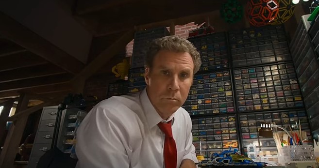 Will Ferrell Movies & TV Shows