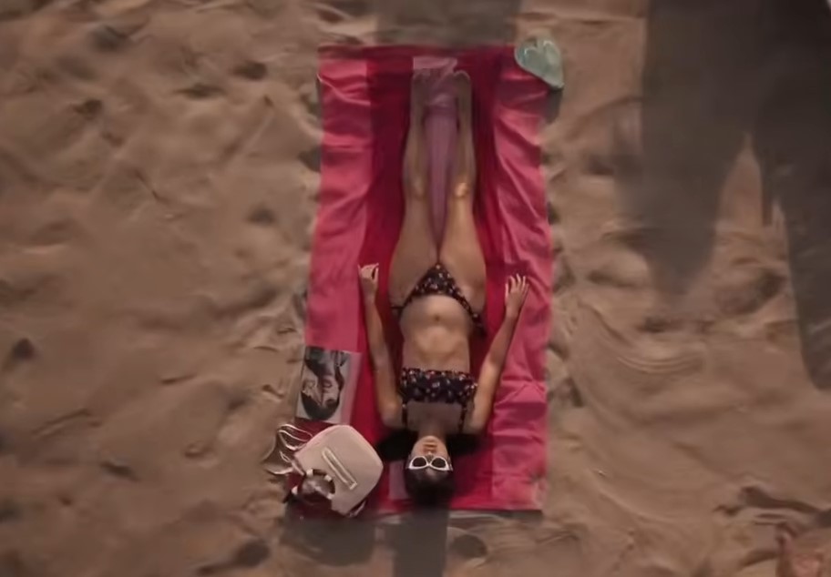 Sydney Sweeney’s Top 10 Must-Watch Movies & TV Shows on Netflix