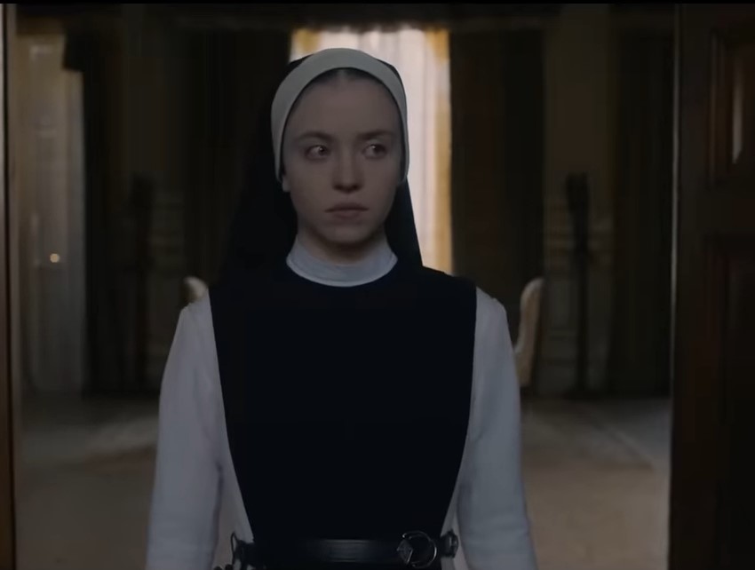 Sydney Sweeney’s Top 10 Must-Watch Movies & TV Shows on Netflix