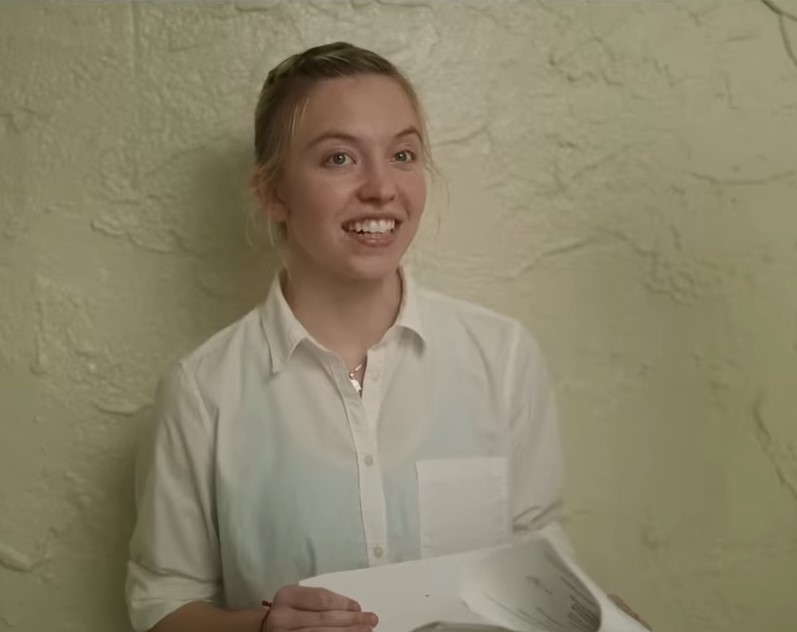 Sydney Sweeney’s Top 10 Must-Watch Movies & TV Shows on Netflix