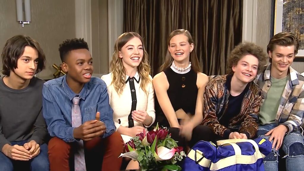 Sydney Sweeney’s Top 10 Must-Watch Movies & TV Shows on Netflix