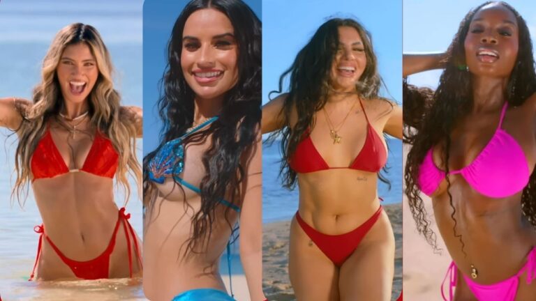 Love Island USA Season 7 Release Date