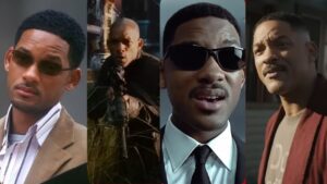 Top 10 Most Popular Will Smith Movies & TV Shows on NETFLIX, AMAZON PRIME VIDEO &  OTT Platforms 2025