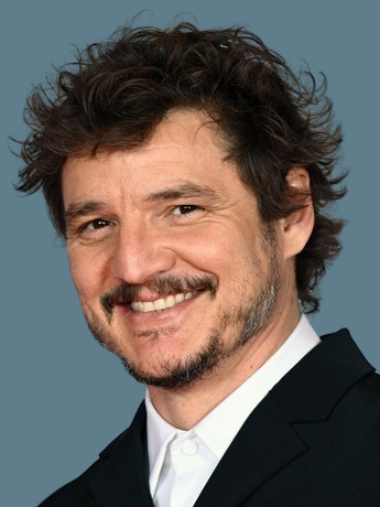 Pedro Pascal Movies & TV Shows 