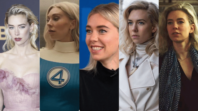 10 Most Amazing Vanessa Kirby Movies & TV Shows on NETFLIX, HBO MAX, AMAZON PRIME VIDEO & Other OTT Platforms