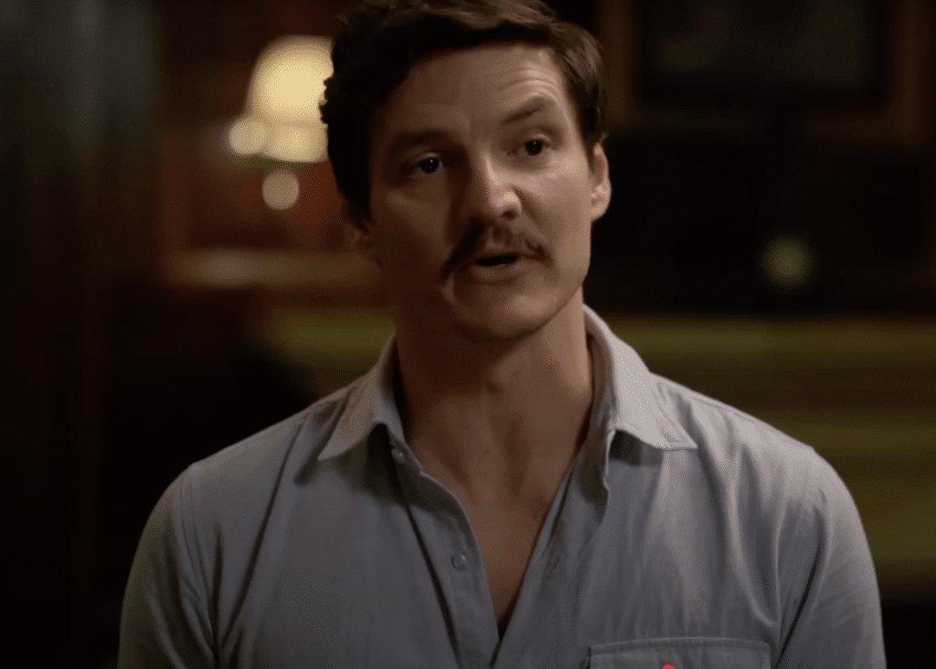 Pedro Pascal Movies & TV Shows On Netflix