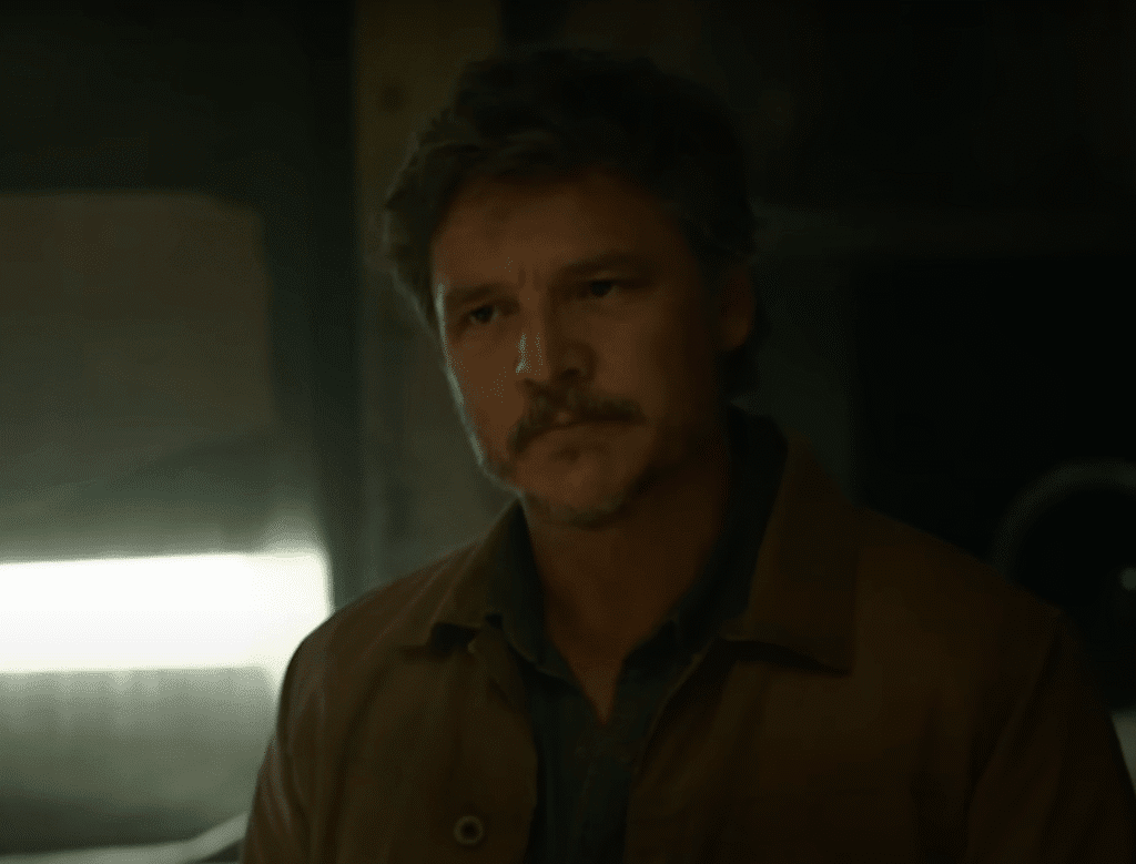 Pedro Pascal Movies & TV Shows