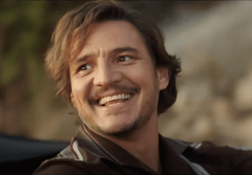 Pedro Pascal Movies & TV Shows 