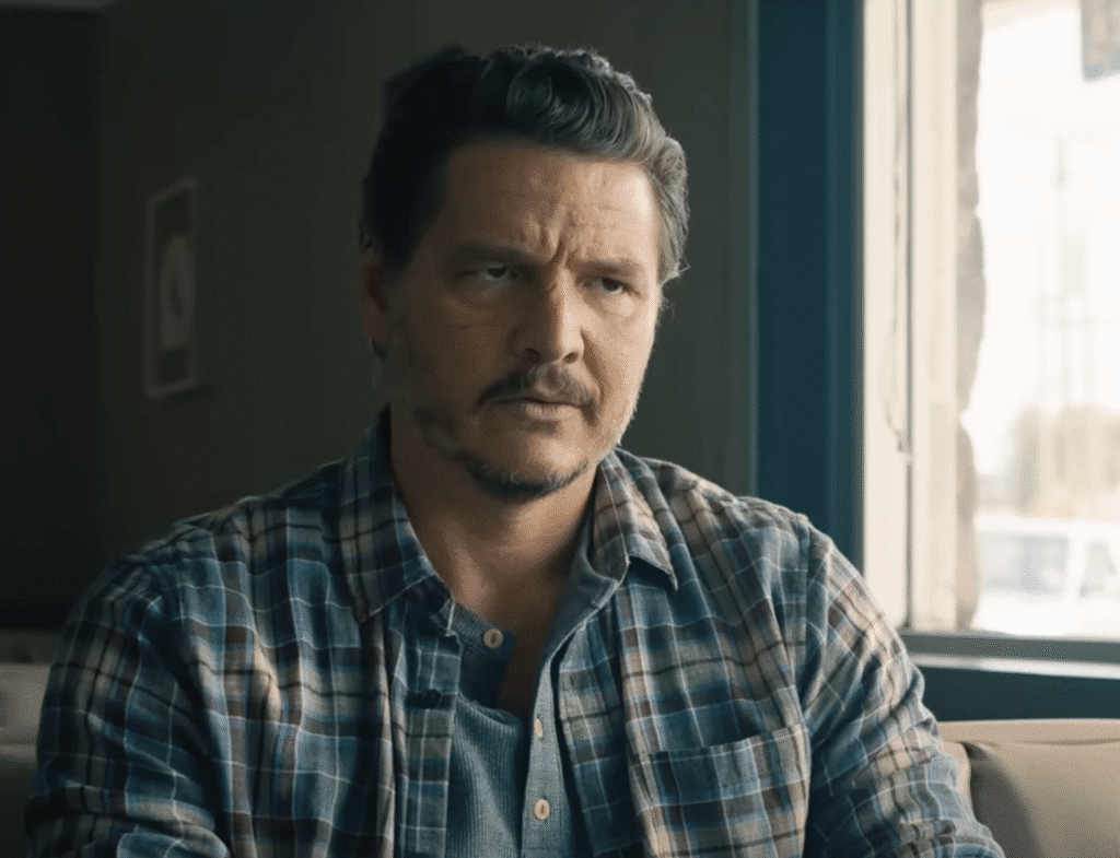 Pedro Pascal Movies & TV Shows 