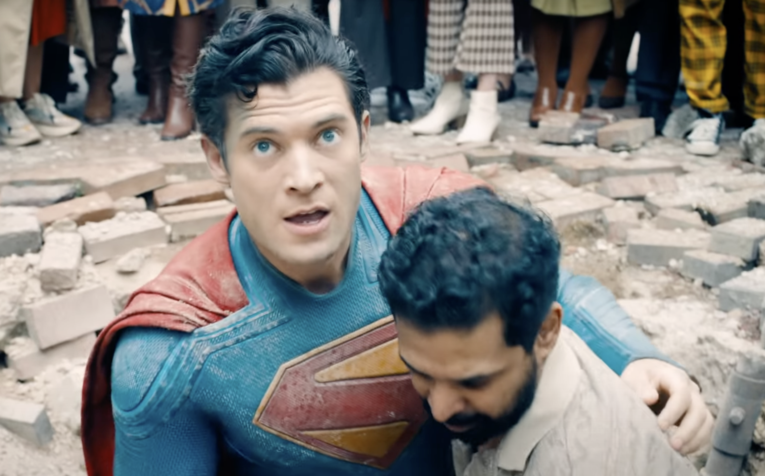 10 Best David Corenswet Movies & TV Shows on NETFLIX, AMAZON PRIME VIDEO & Other OTT Platforms