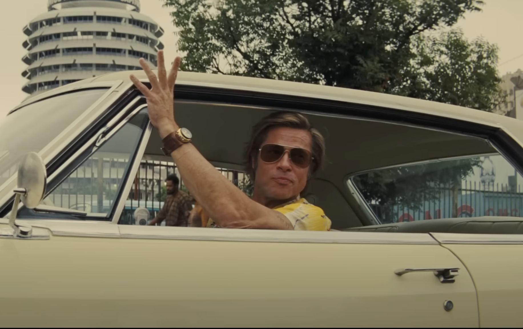 Top 10 Most Popular Brad Pitt Movies on NETFLIX, AMAZON PRIME VIDEO & Other OTT Platforms