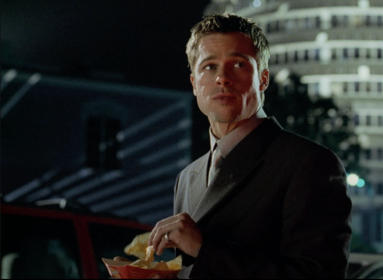 Top 10 Most Popular Brad Pitt Movies on NETFLIX, AMAZON PRIME VIDEO & Other OTT Platforms