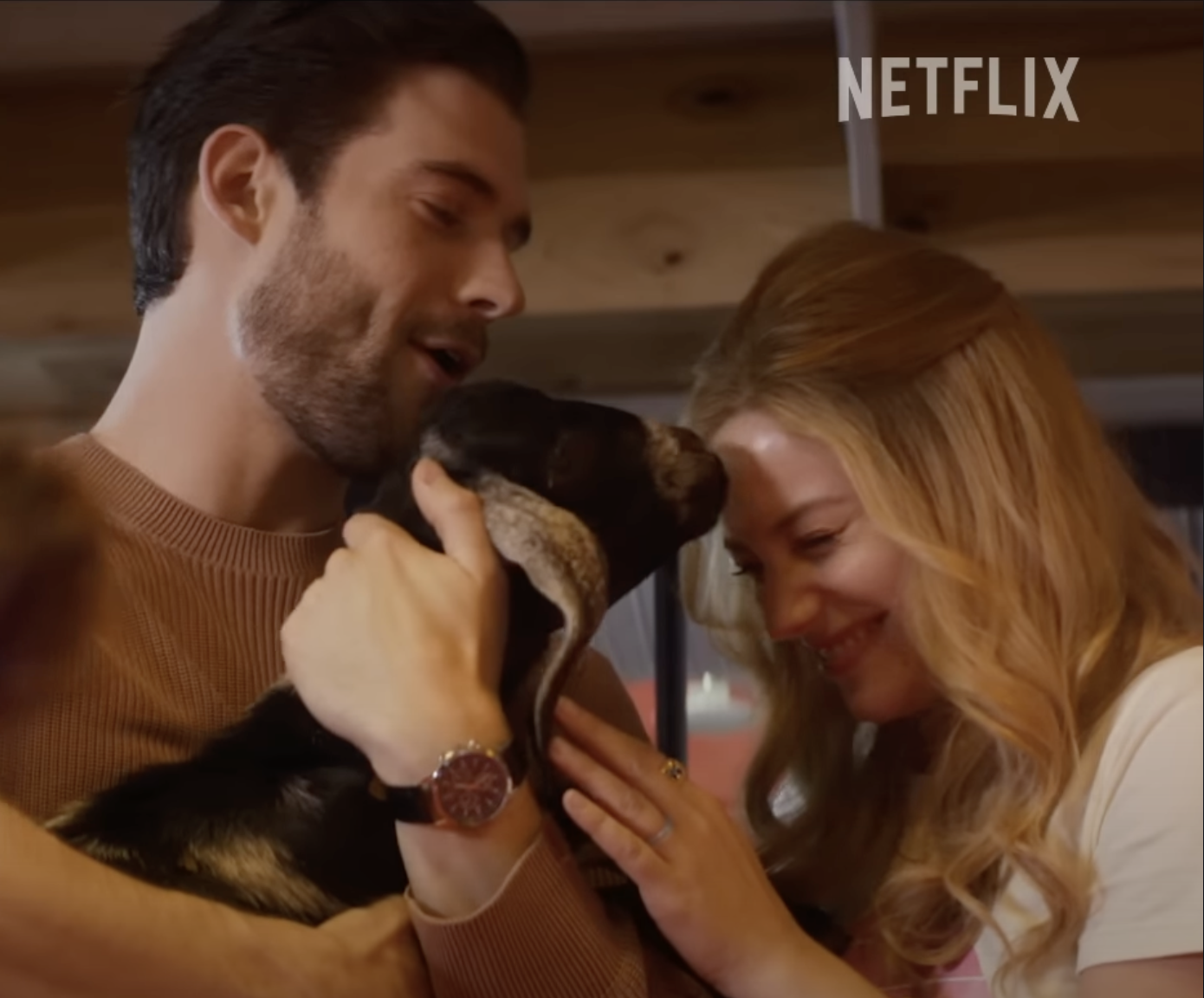 10 Best David Corenswet Movies & TV Shows on NETFLIX, AMAZON PRIME VIDEO & Other OTT Platforms
