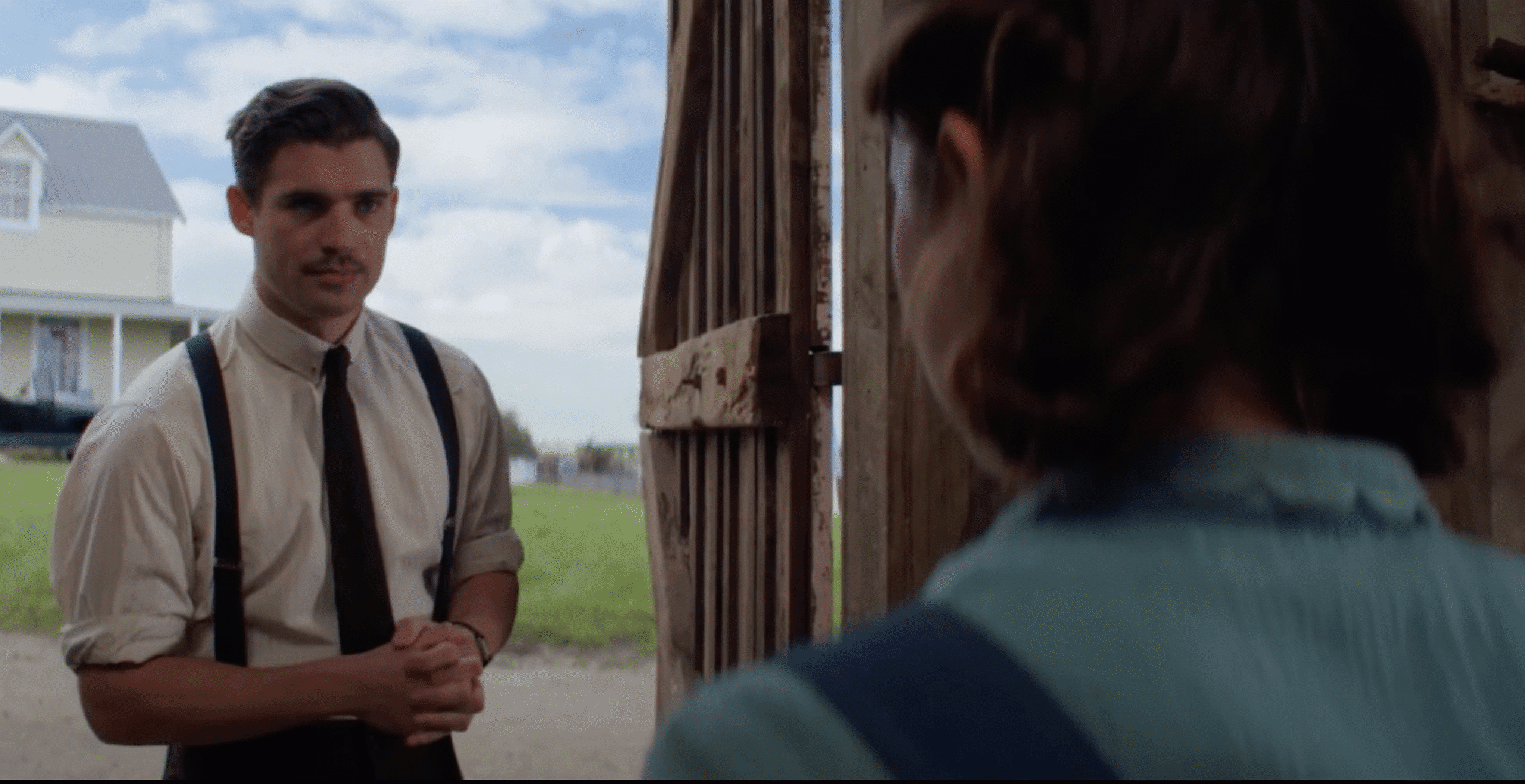 10 Best David Corenswet Movies & TV Shows on NETFLIX, AMAZON PRIME VIDEO & Other OTT Platforms