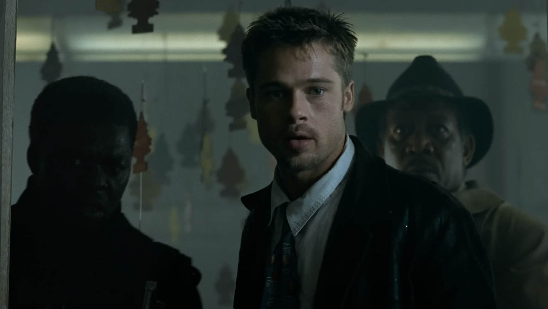 Top 10 Most Popular Brad Pitt Movies on NETFLIX, AMAZON PRIME VIDEO & Other OTT Platforms