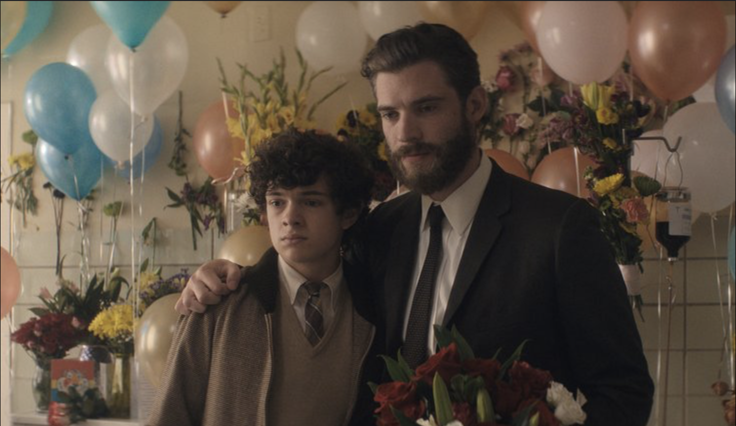 10 Best David Corenswet Movies & TV Shows on NETFLIX, AMAZON PRIME VIDEO & Other OTT Platforms