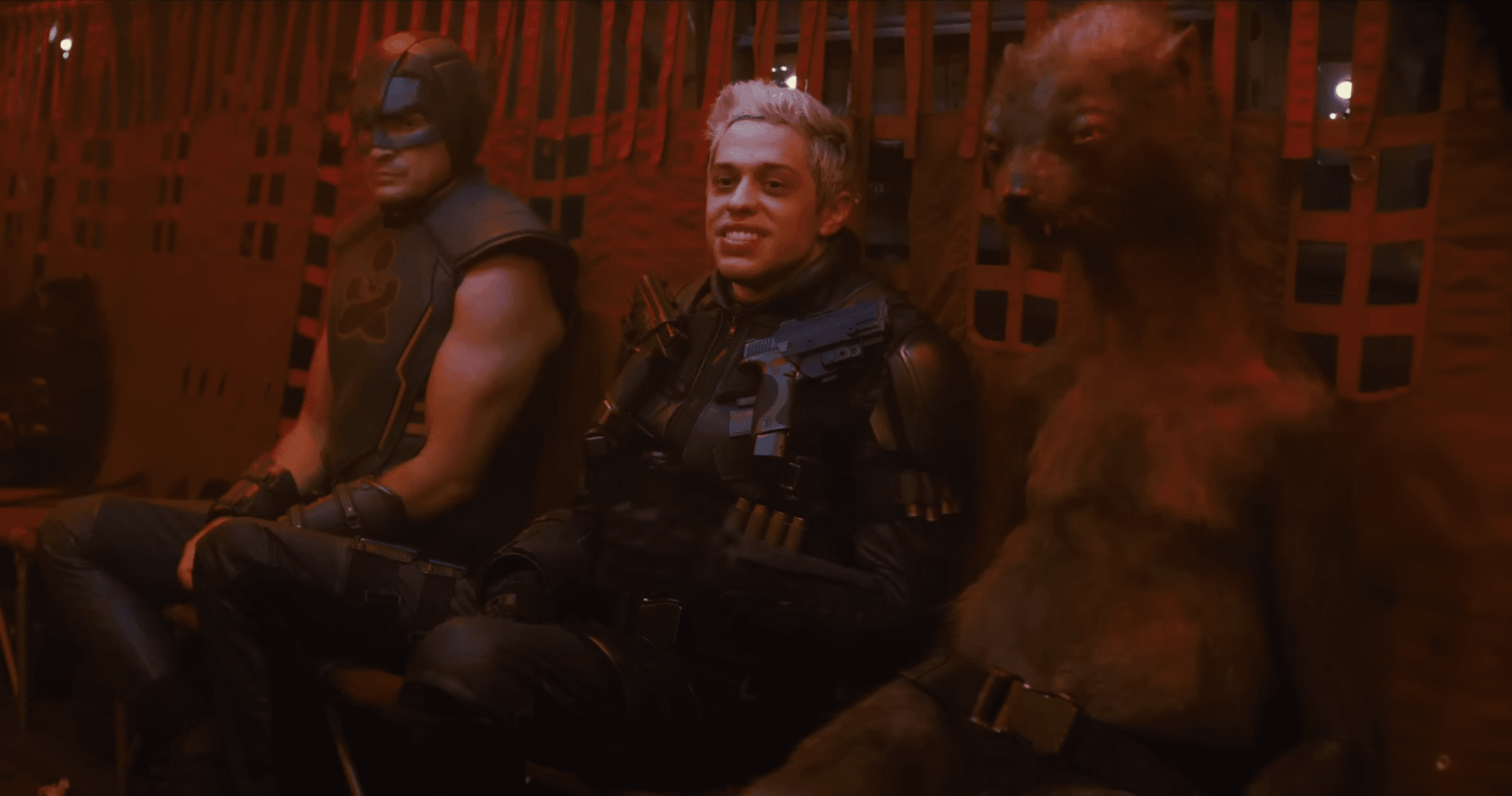Pete Davidson's Top 10 Movies & TV Shows to Watch on Netflix, Amazon Prime Video, HBO Max, and Other OTT Platforms