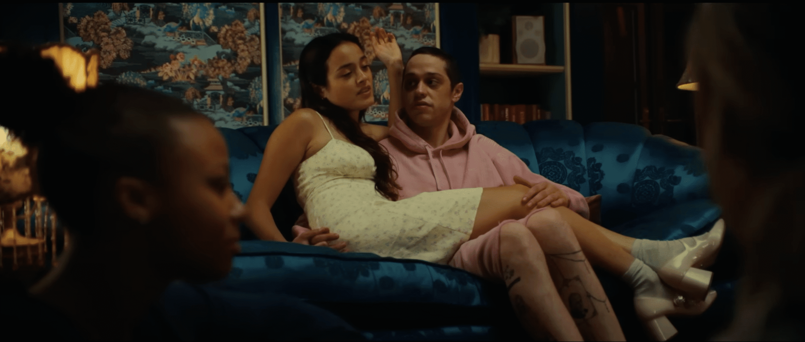 Pete Davidson's Top 10 Movies & TV Shows to Watch on Netflix, Amazon Prime Video, HBO Max, and Other OTT Platforms