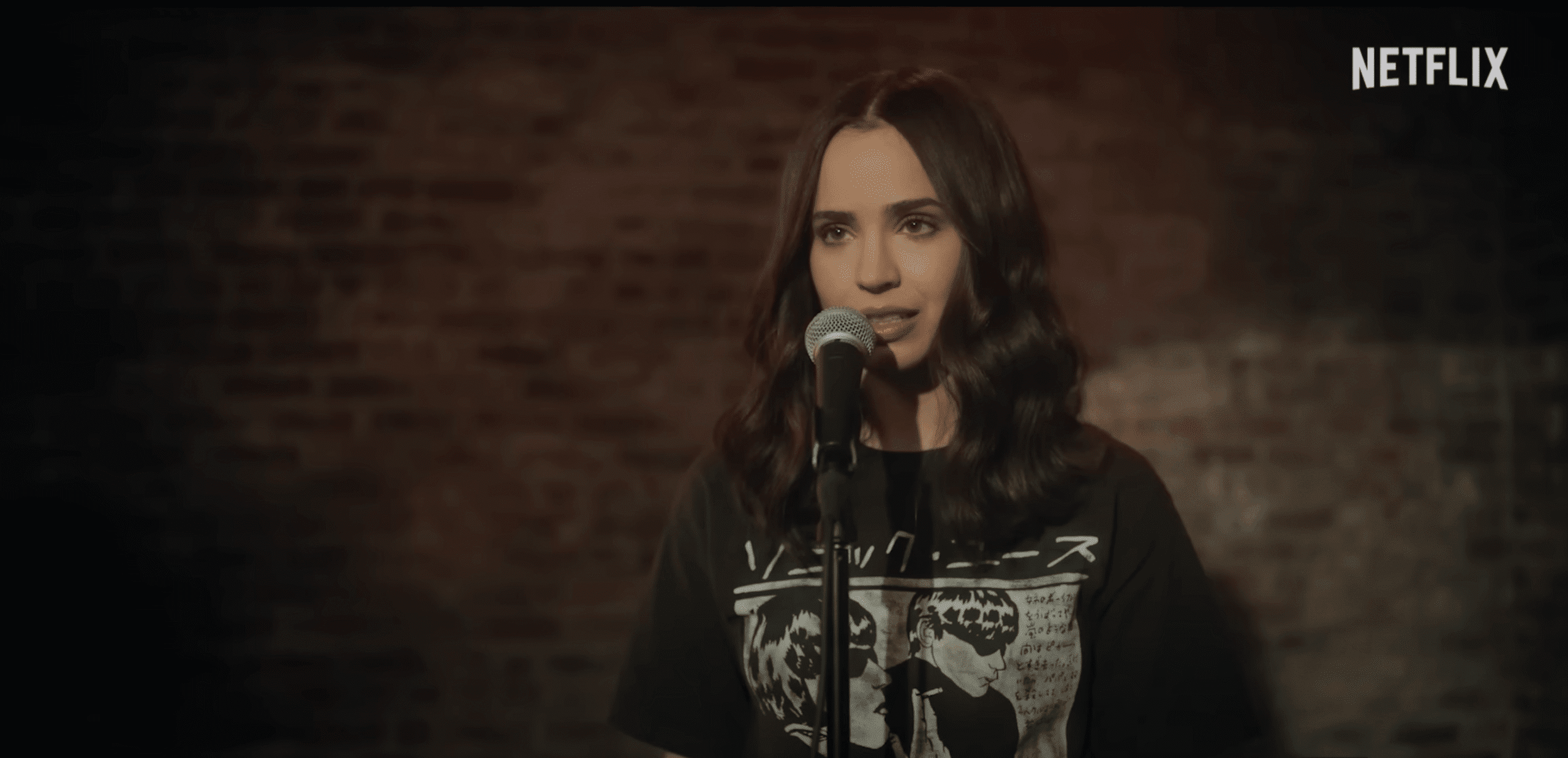 Sofia Carson- The Life List- OTT Junkie