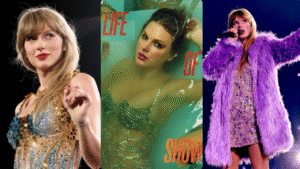 Taylor Swift- OTT News- OTT Junkie