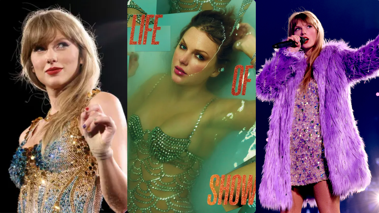 Taylor Swift- OTT News- OTT Junkie